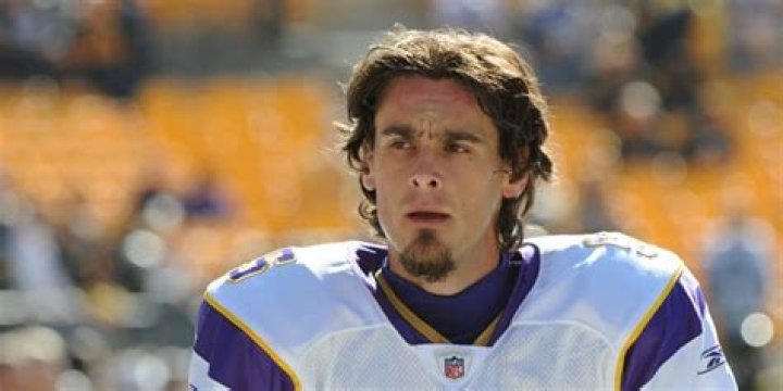 Chris Kluwe Net Worth 2024
