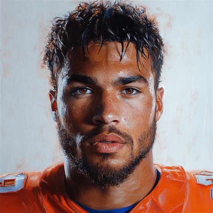 Chris Leak Net Worth 2024