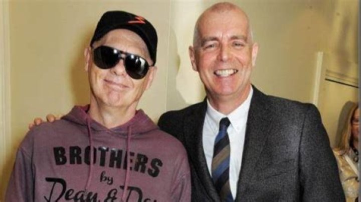 Chris Lowe Net Worth – How Much Is Chris Lowe Worth?