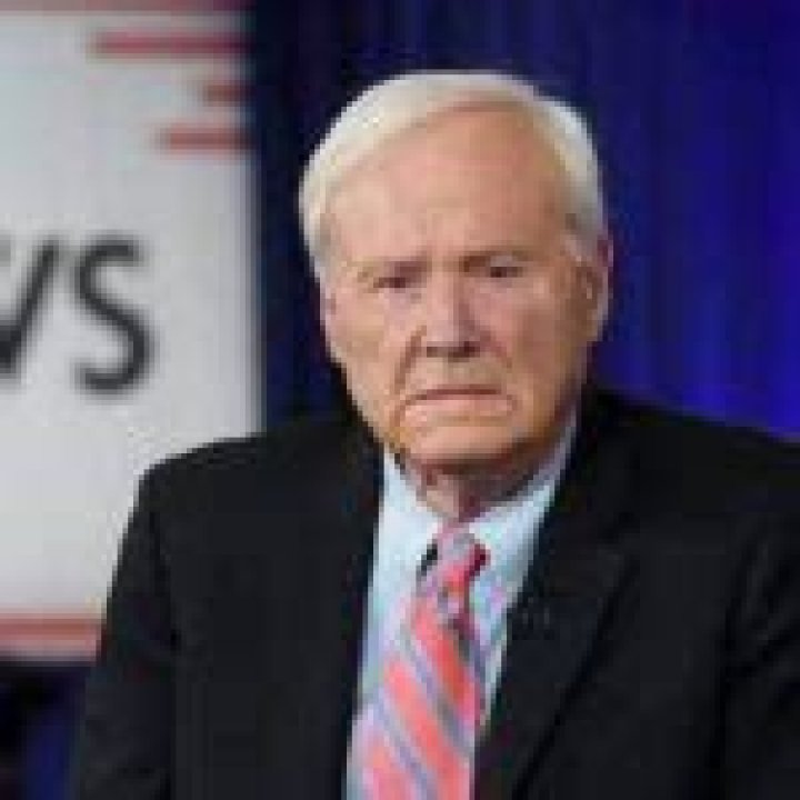 Chris Matthews Net Worth – How Much is Matthews Worth?