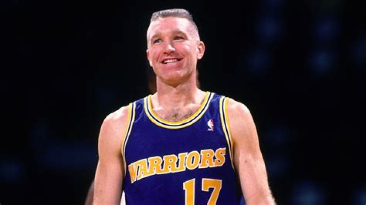 Chris Mullin