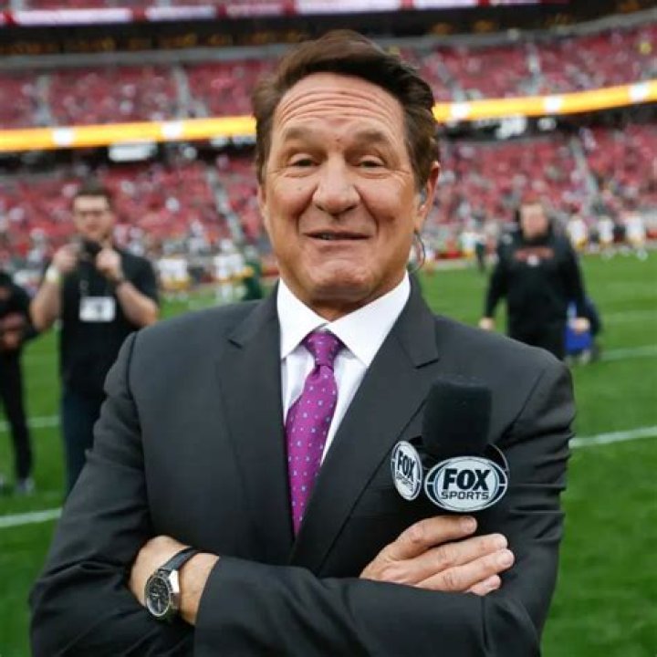 Chris Myers Net Worth 2024