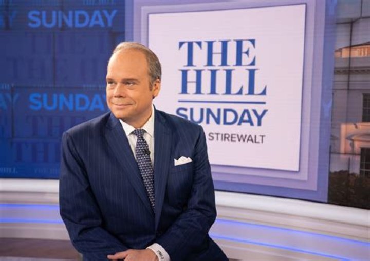 Chris Stirewalt Fox News, Bio, Wiki, Age, Height, Wife, NewsNation, Podcast, Salary, and Net Worth