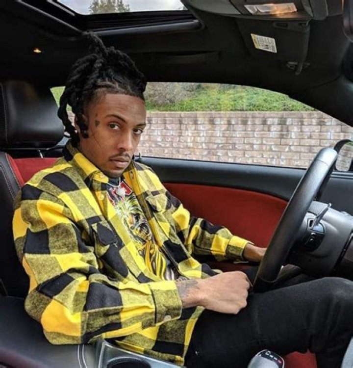 Chris Travis Net Worth