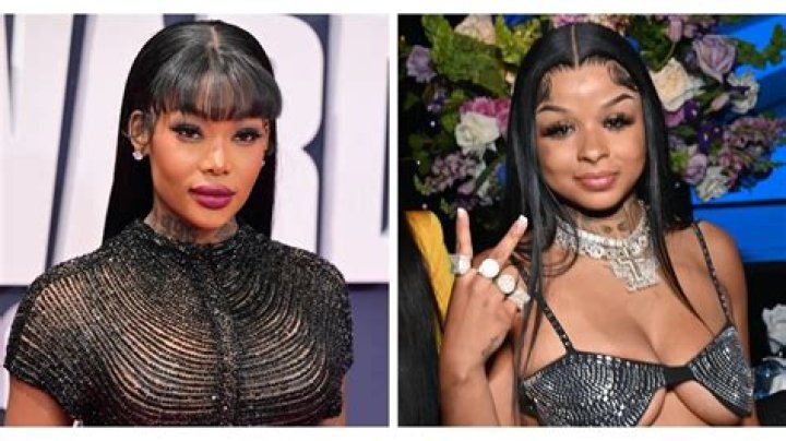 Summer Walker and Chrisean Rock's Beef Explained