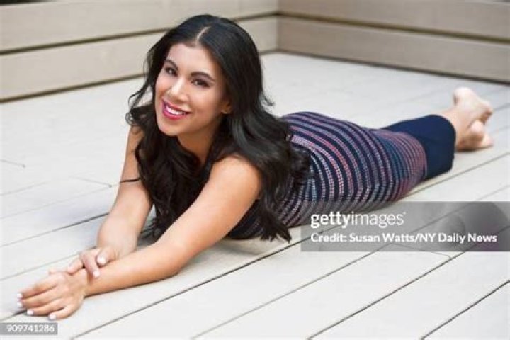 Chrissie Fit – Biography, Facts & Life Story