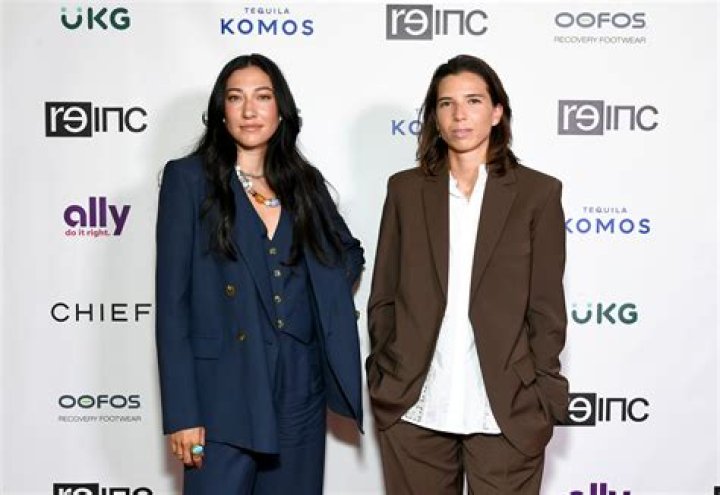 Christen Press Net Worth