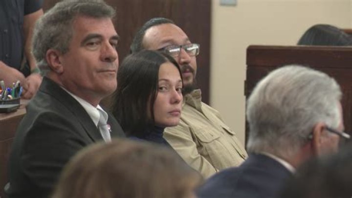 Christian Alexander Moreno Arrested- Ramon Najera Killed