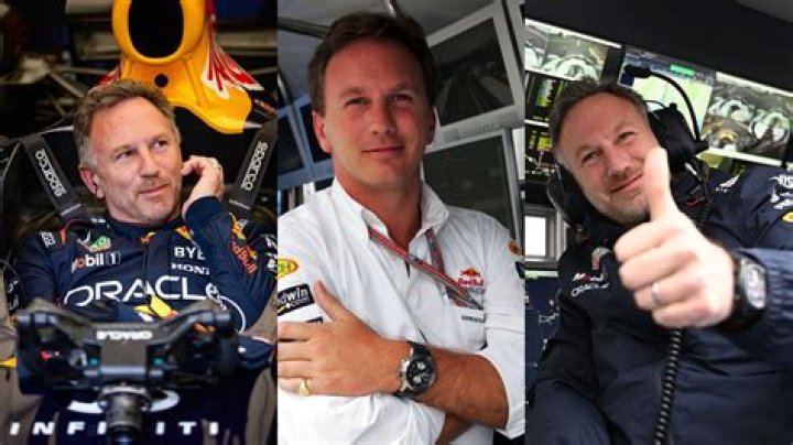 Christian Horner Net Worth – How Much is Horner Worth?