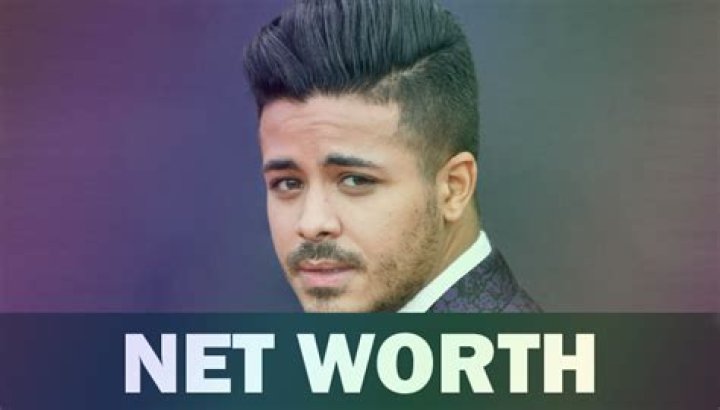 Christian Navarro Net Worth – How Much is Christian Navarro Worth?