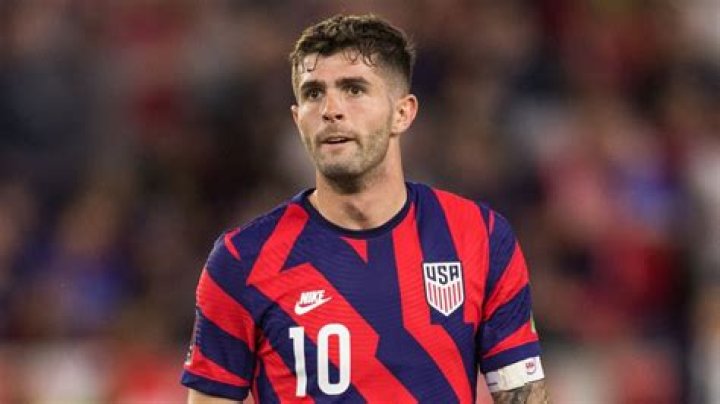 Christian Pulisic Net Worth – How Much is Christian Pulisic Worth?