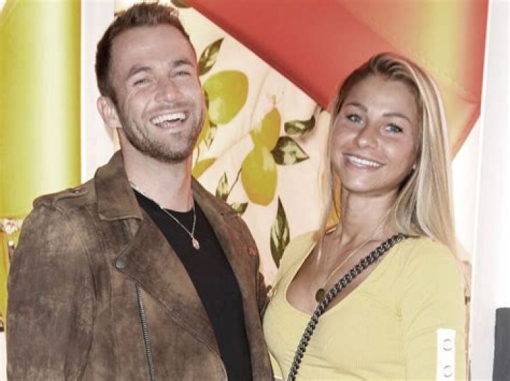 Christian Wolf Fremdgehen: Did He Cheat On His Ex Freundin Antonia Elena?