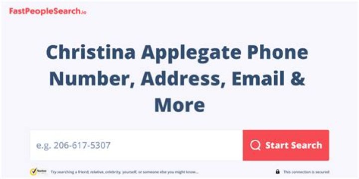 Christina Applegate Phone Number, WhatsApp Number Contact Mobile