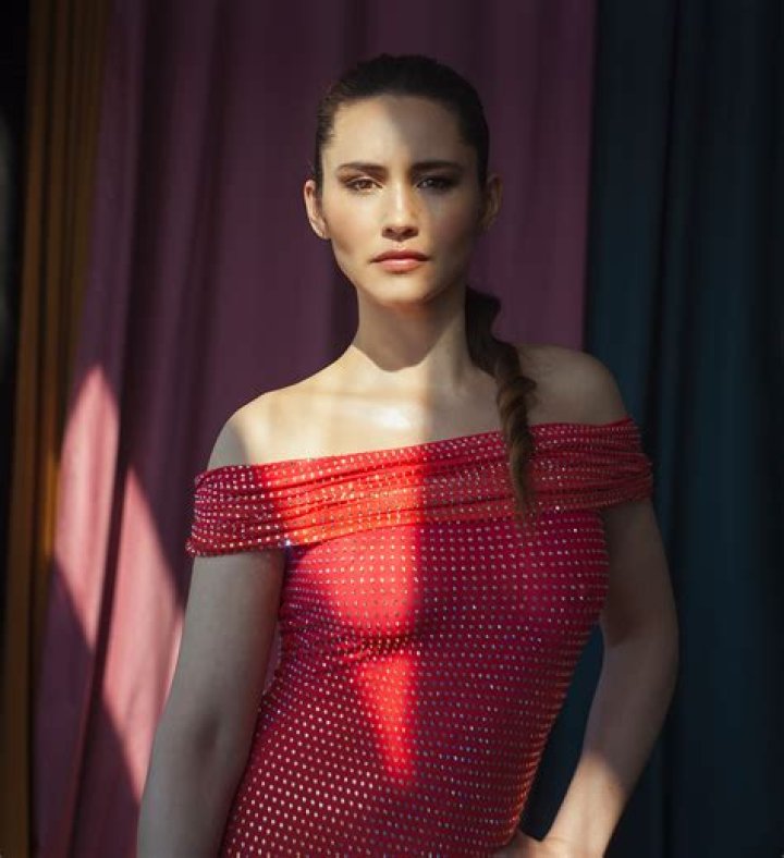 Christina Chong – Biography, Facts & Life Story