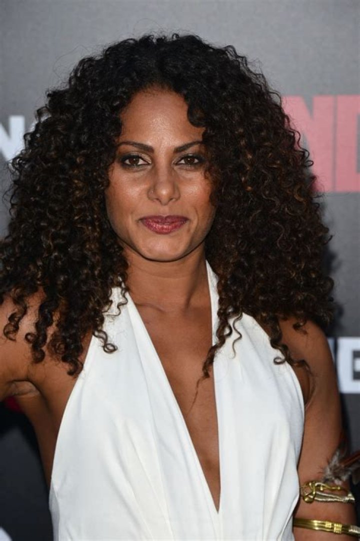 Christina Moses Actress, Bio, Wiki, Age, Height, Husband, And Net Worth