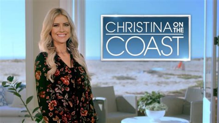 Christina on the Coast Net Worth – How Much Is Christina on the Coast Worth?