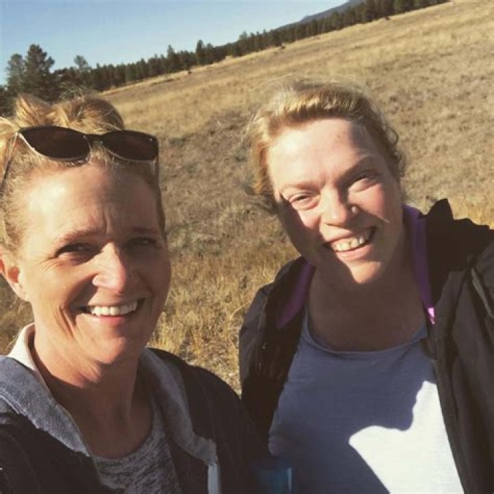 'Sister Wives': Here's a Look at Christine and Janelle Brown's Friendship Now