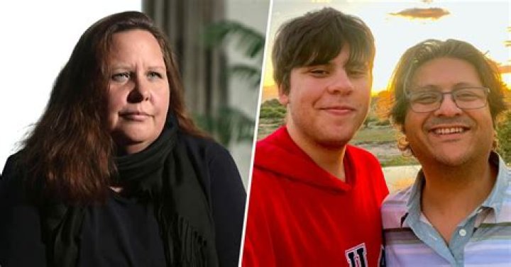 Christine Dawood Sister Brother And Parents Ethnicity And Religion