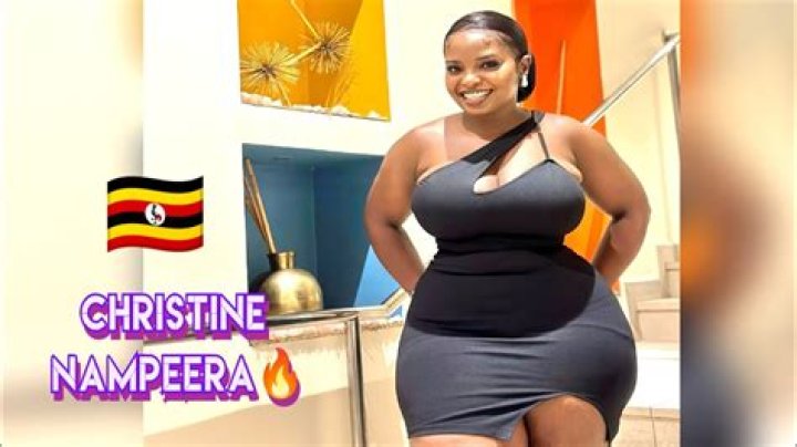 Why Is Christine Nampeera Leaked Video Trending? Wiki