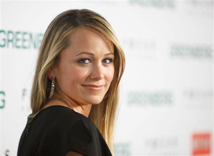 Christine Taylor Net Worth 2024