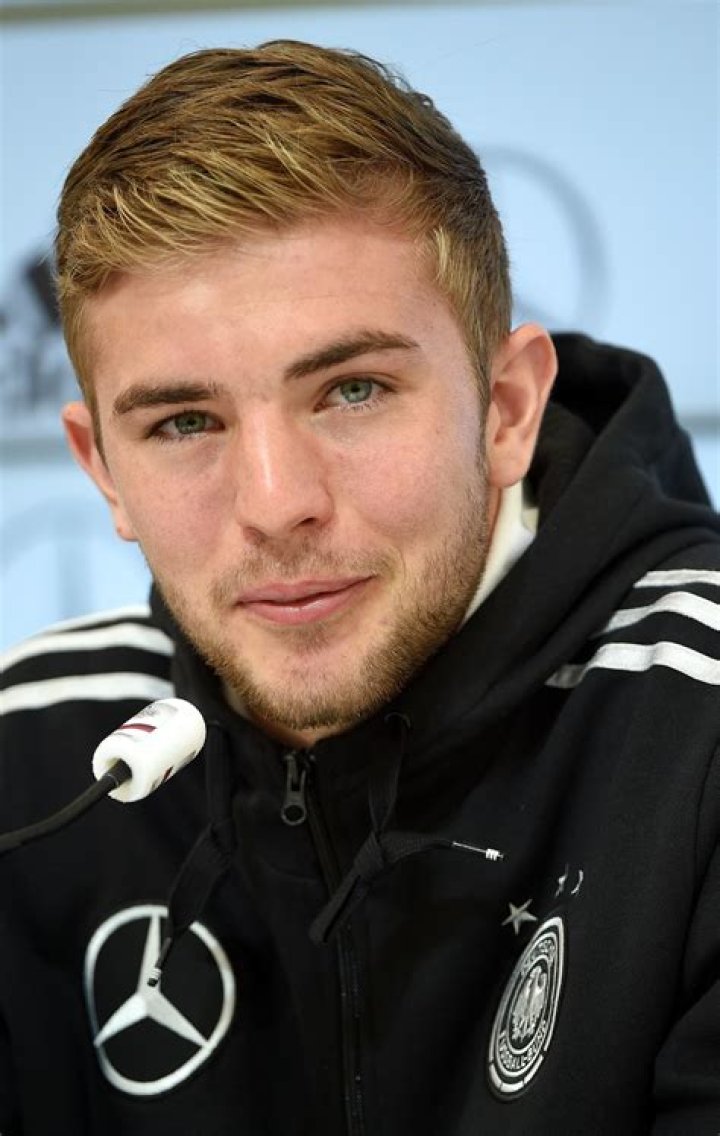 Christoph Kramer