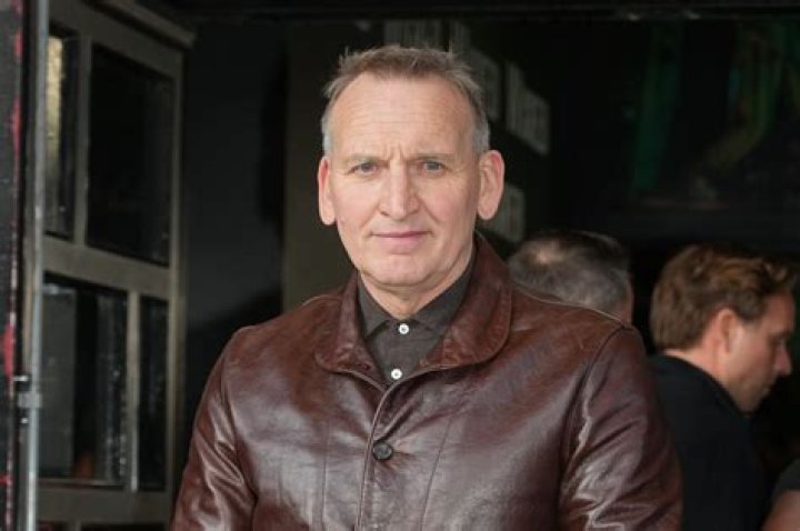 Christopher Eccleston – Biography, Facts & Life Story