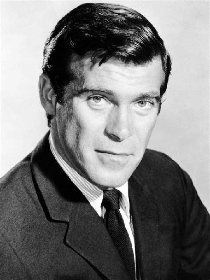 Christopher George