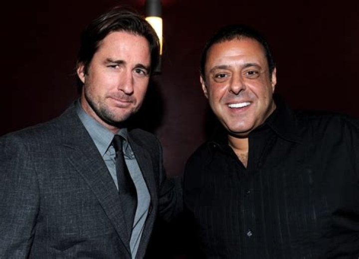 Christopher Mallick Net Worth 2024