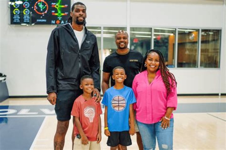 Christopher Reid’s Grandparents Didn’t Approve of His Parents’ Interracial Marriage