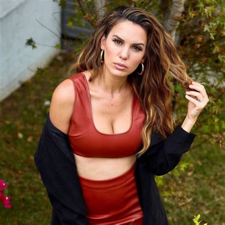 Christy Carlson Romano – Biography, Facts & Life Story