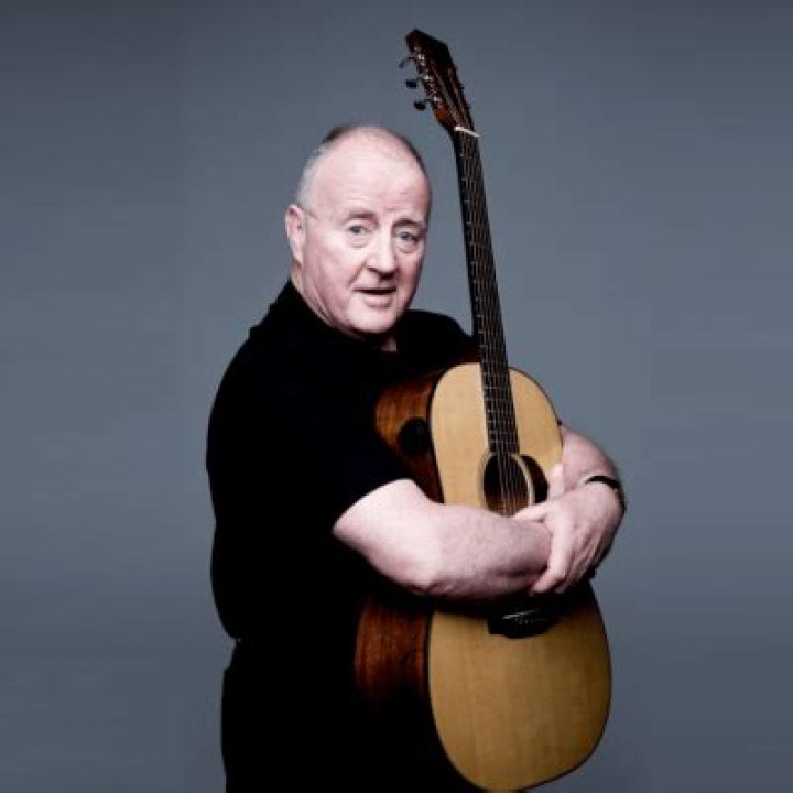 Christy Moore Net Worth
