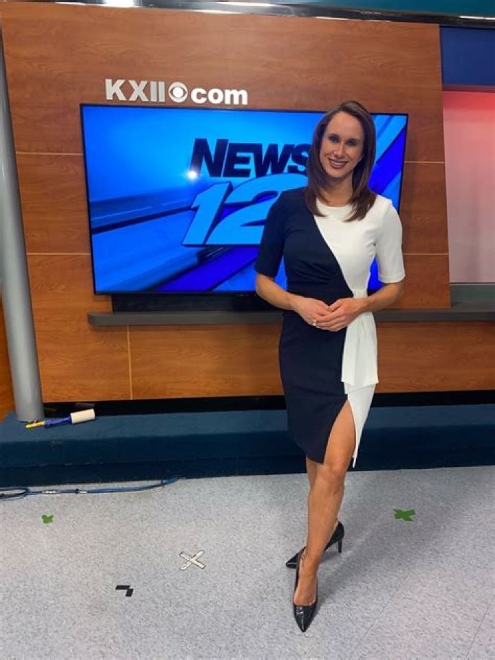 Christy Waite KXII, Bio, Wiki, Age, Husband, Miss New Mexico, Salary, and Net Worth