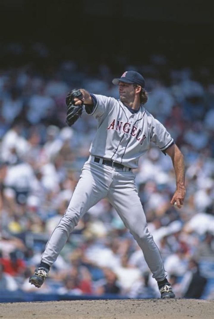 Chuck Finley Net Worth 2024