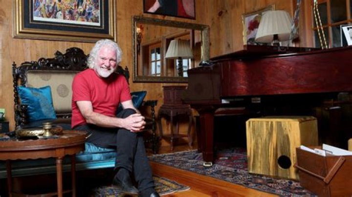Chuck Leavell Net Worth – How Much Is Chuck Leavell Worth?