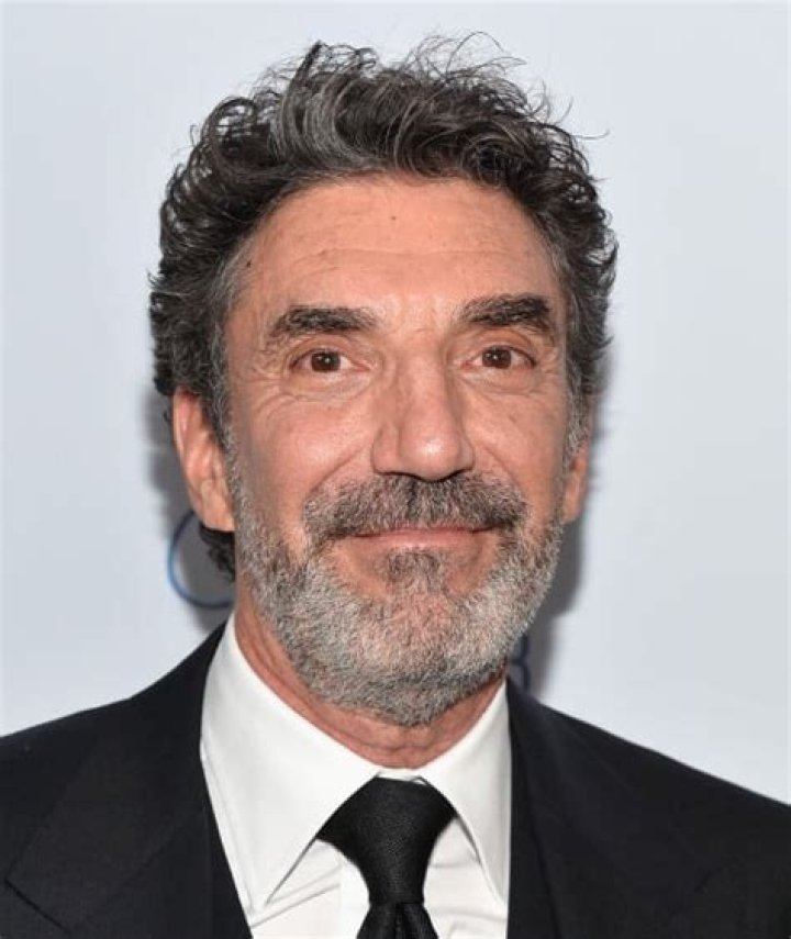 Chuck Lorre Net Worth – How Much is Chuck Worth?