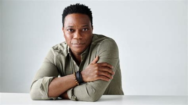 Chukwudi Iwuji – Biography, Facts & Life Story