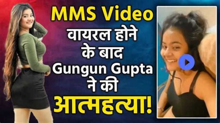 Chunmun Gupta Leaked Video And MMS: Footage Viral LinkedIn