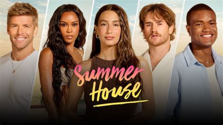 What Is Ciara Miller's Job Outside of Summer House? Details