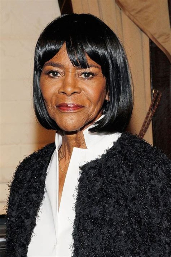 Cicely Tyson Net Worth – How Much is Tyson Worth?