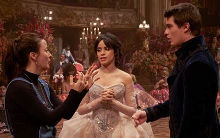 ‘Cinderella’: How Kay Cannon Convinced Camila Cabello for Her Acting Debut?