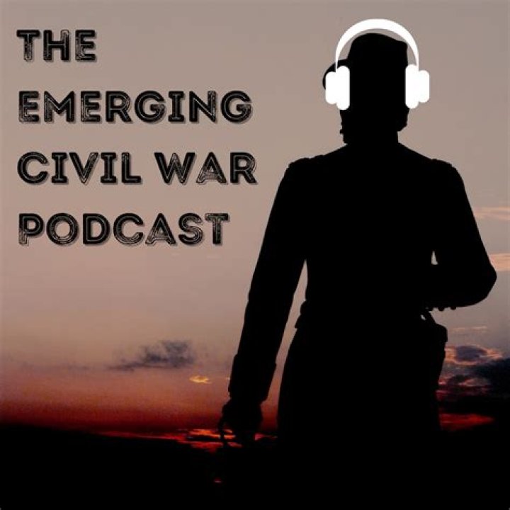 Civil War Podcast – Top Civil War Podcasts in 2024