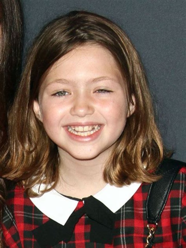 Claire Geare – Biography, Facts & Life Story