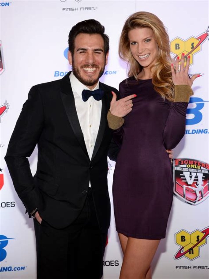 Clark Gilmer Net Worth