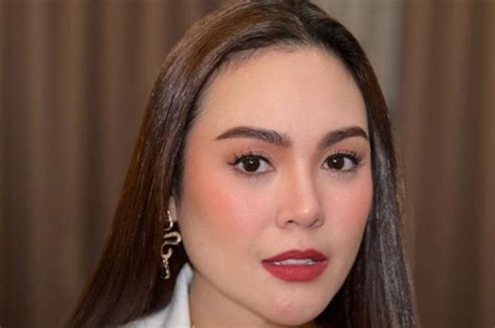Claudine Barretto