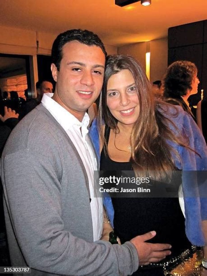 
Meet Ella Rose De Niro And Alexandria De Niro – Photos Of Claudine De Matos’ Daughters
