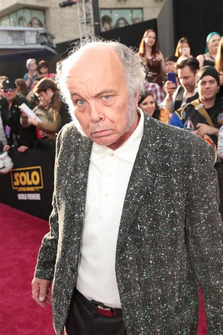 Clint Howard – Biography, Facts & Life Story