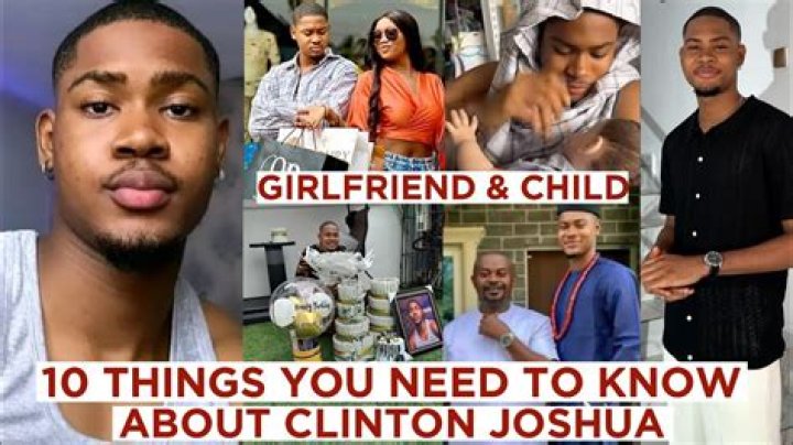 Clinton Kane Phone Number, WhatsApp Number, House Address, Email Id