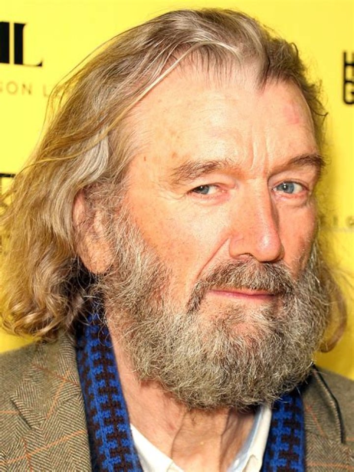 Clive Russell – Biography, Facts & Life Story