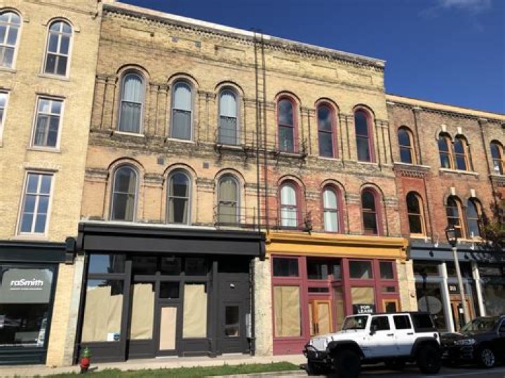 Bar in Netflix Dahmer Series Was Real