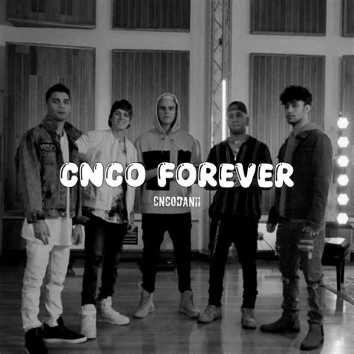 CNCO x Forever 21 Collection — What to Shop Now!